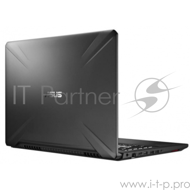 ASUS ROG FX705DD AMD Ryzen 5 3550H/8Gb/512Gb SSD/No ODD/17.3 FHD IPS Anti-Glare 60Hz/NVIDIA GeForce GTX 1050 3Gb GDDR5/Camera/Wi-Fi/Win10 Black (TBD)