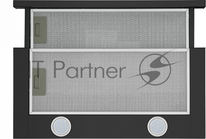 ВЫТЯЖКА MAUNFELD VS LIGHT 60 ЧЕРНЫЙ ВЫТЯЖКА MAUNFELD VS LIGHT 60 ЧЕРНЫЙ/ • Тип: встраиваемая • Цвет: черный • Управление: колыбельное • Ширина, мм: 600 • Полная потребляемая мощность, Вт: 140• Количество скоростей: 2 • Максимальная производительность