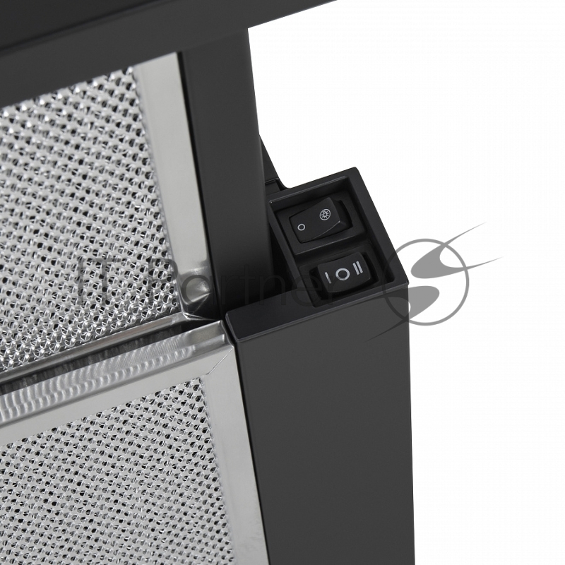 ВЫТЯЖКА MAUNFELD VS LIGHT 60 ЧЕРНЫЙ ВЫТЯЖКА MAUNFELD VS LIGHT 60 ЧЕРНЫЙ/ • Тип: встраиваемая • Цвет: черный • Управление: колыбельное • Ширина, мм: 600 • Полная потребляемая мощность, Вт: 140• Количество скоростей: 2 • Максимальная производительность