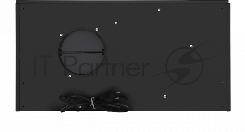 ВЫТЯЖКА MAUNFELD VS LIGHT 60 ЧЕРНЫЙ ВЫТЯЖКА MAUNFELD VS LIGHT 60 ЧЕРНЫЙ/ • Тип: встраиваемая • Цвет: черный • Управление: колыбельное • Ширина, мм: 600 • Полная потребляемая мощность, Вт: 140• Количество скоростей: 2 • Максимальная производительность