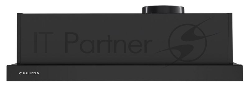 ВЫТЯЖКА MAUNFELD VS LIGHT 60 ЧЕРНЫЙ ВЫТЯЖКА MAUNFELD VS LIGHT 60 ЧЕРНЫЙ/ • Тип: встраиваемая • Цвет: черный • Управление: колыбельное • Ширина, мм: 600 • Полная потребляемая мощность, Вт: 140• Количество скоростей: 2 • Максимальная производительность