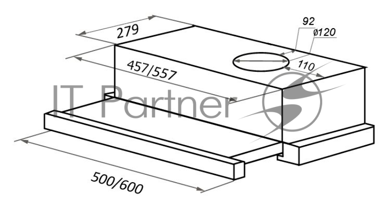ВЫТЯЖКА MAUNFELD VS LIGHT 60 ЧЕРНЫЙ ВЫТЯЖКА MAUNFELD VS LIGHT 60 ЧЕРНЫЙ/ • Тип: встраиваемая • Цвет: черный • Управление: колыбельное • Ширина, мм: 600 • Полная потребляемая мощность, Вт: 140• Количество скоростей: 2 • Максимальная производительность