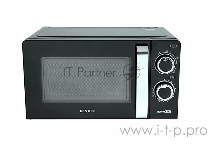 СВЧ Centek CT-1575 черный