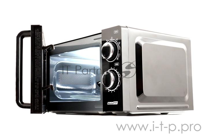 СВЧ Centek CT-1575 черный