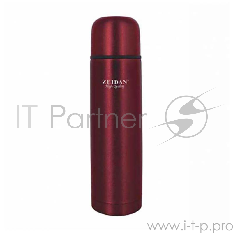Термос Zeidan Z-9071 красный