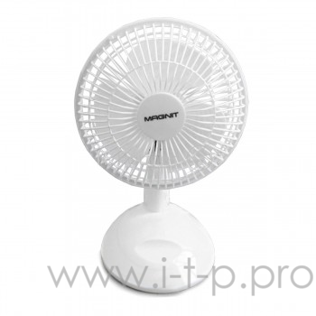 Вентилятор настольный Magnit ROF-4341