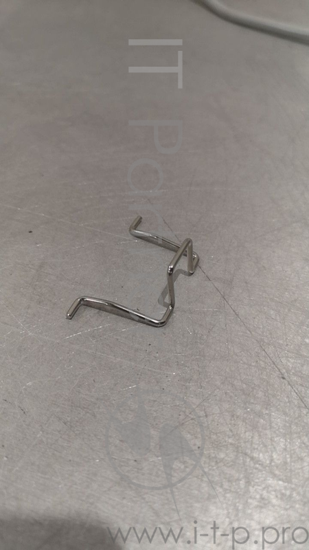 датчик вскрытия корпуса Power cable holder (фиксатор силового кабеля для корпуса) Foxline