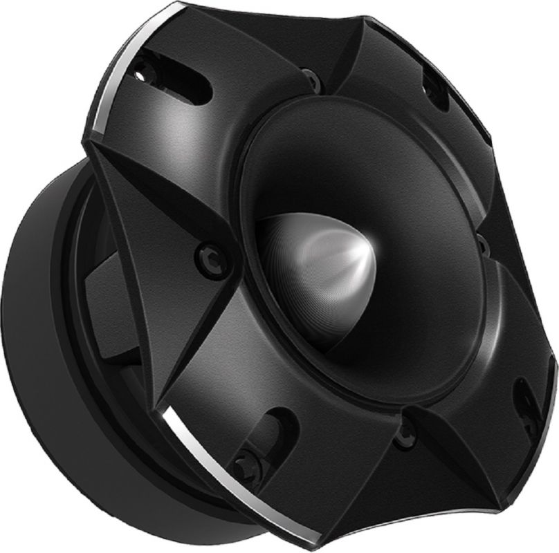 Колонки автомобильные Kenwood KFC-PST20 4Ом (ком.:1кол.) твитер