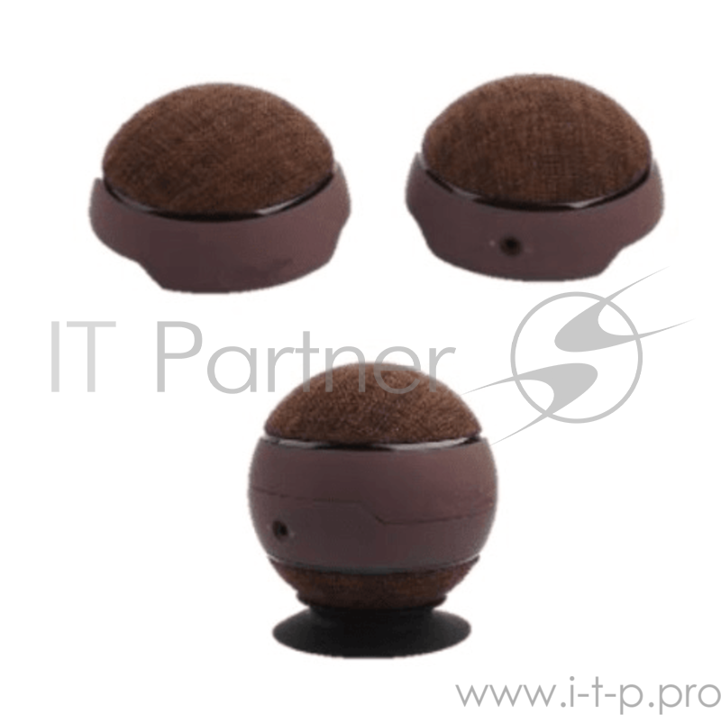 Акустическая система Accesstyle Беспроводная колонка Accesstyle Lemon TWS