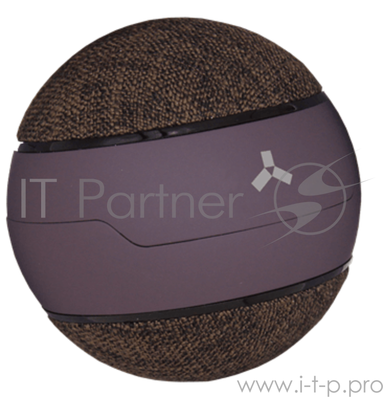 Акустическая система Accesstyle Беспроводная колонка Accesstyle Lemon TWS