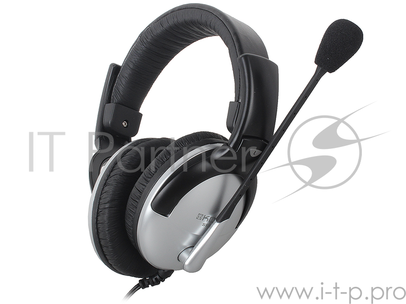 Наушники KOSS SB-45 {Гарнитура, закрытого типа с электретным микрофоном и VC,част. 18-20000 Гц,импеданс 100 Ом, чувствительность 103 дБ, шнур 2,4м}