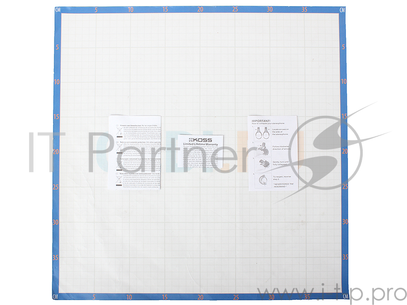 Наушники KOSS SB-45 {Гарнитура, закрытого типа с электретным микрофоном и VC,част. 18-20000 Гц,импеданс 100 Ом, чувствительность 103 дБ, шнур 2,4м}