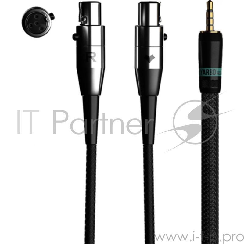 Полноразмерные наушники Z MusicDealer XXL