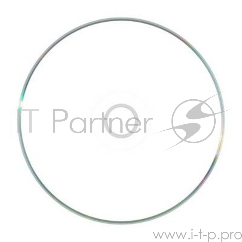 Диск CD-R Mirex 700 Mb, 48х, Shrink (100), Ink Printable Full (100/500)