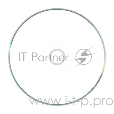 Диск CD-R Mirex 700 Mb, 48х, Shrink (100), Ink Printable Full (100/500)