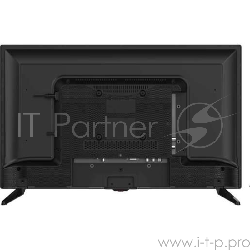 Телевизор Irbis 24S80HD401B