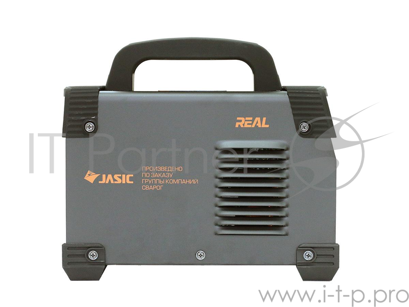 Инвертор СВАРОГ ARC 200 REAL (Z238) Black (маска+краги) сварочный