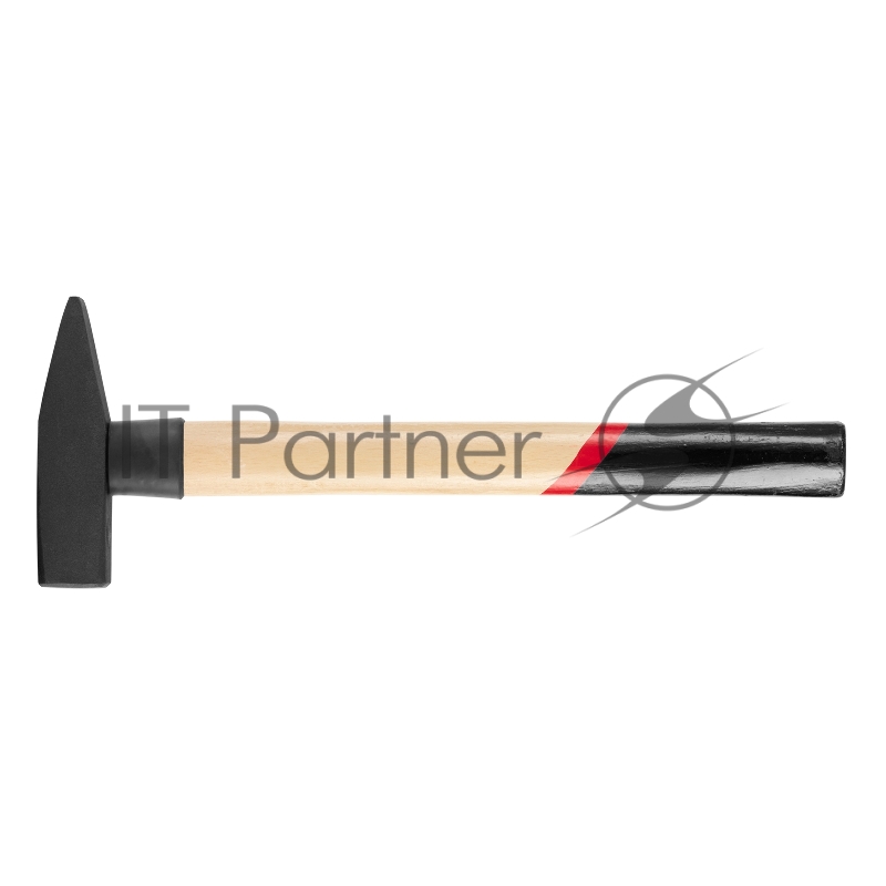 Молоток MATRIX 10232 слесарный 500г квадратный боек деревянная рукоятка