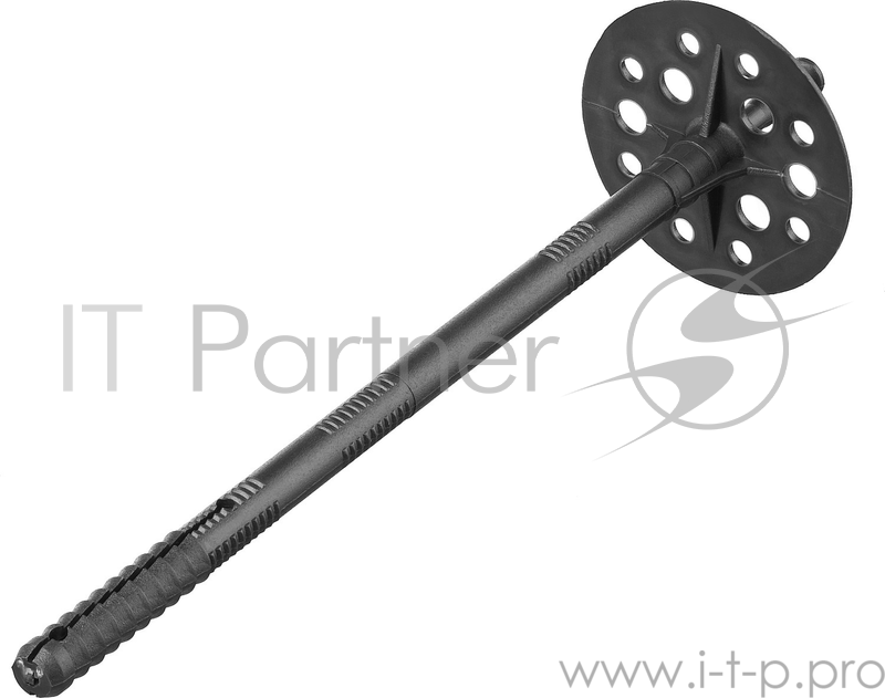 ЗУБР Дюбель для изоляционных материалов 10 x 120 мм, 100 шт, 4-301505-10-120_z01