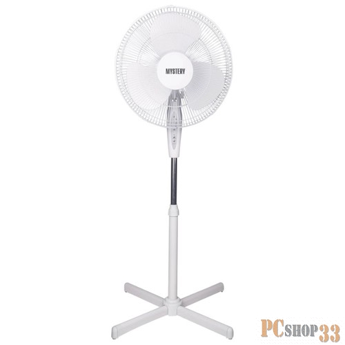 Вентилятор Вентилятор напольный MYSTERY MSF-2436