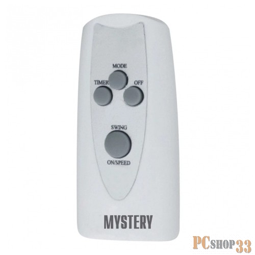 Вентилятор Вентилятор напольный MYSTERY MSF-2436