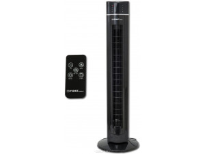 Вентилятор Вентилятор напольный FIRST FA-5560-2 Black Мощность 60 Вт.Пульт дистанционного управления Black