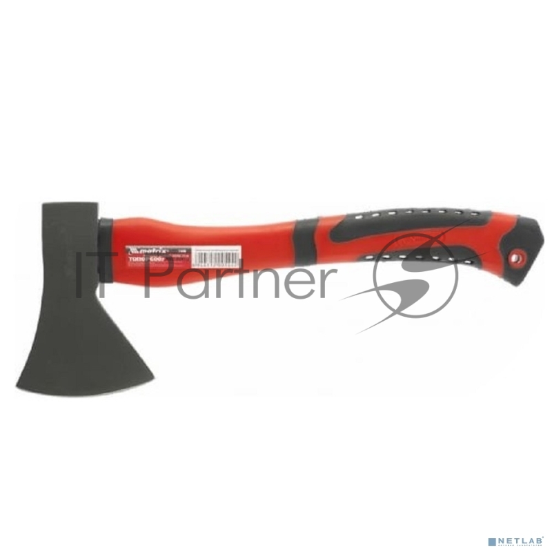 Топор MATRIX 21640 600г фибергласовое топортопорище