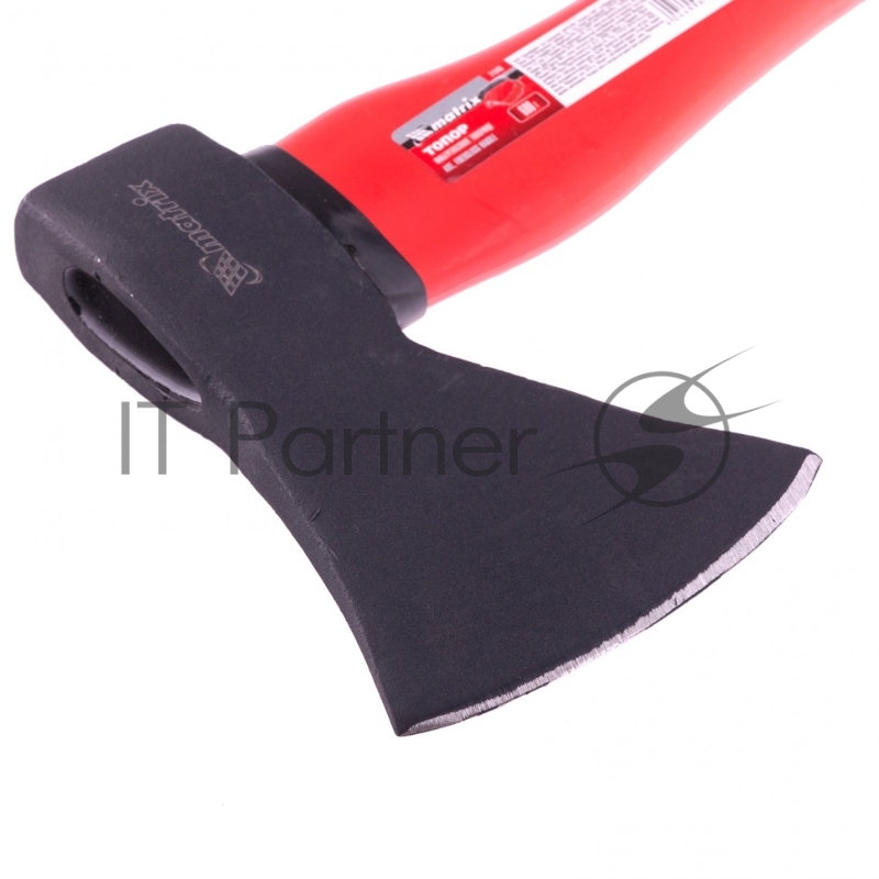 Топор MATRIX 21640 600г фибергласовое топортопорище