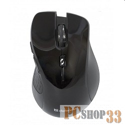 Мышь Defender Verso MS-375 Nano Black Piano 52375