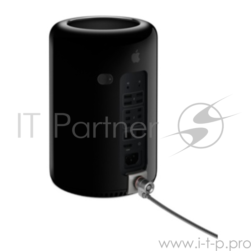 Адаптер для совместимого замка Apple MAC PRO SECURITY LOCK ADAPTER-ZML