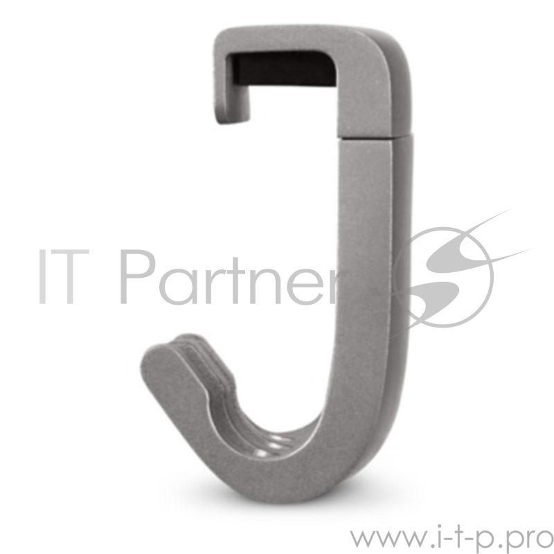 Адаптер для совместимого замка Apple MAC PRO SECURITY LOCK ADAPTER-ZML