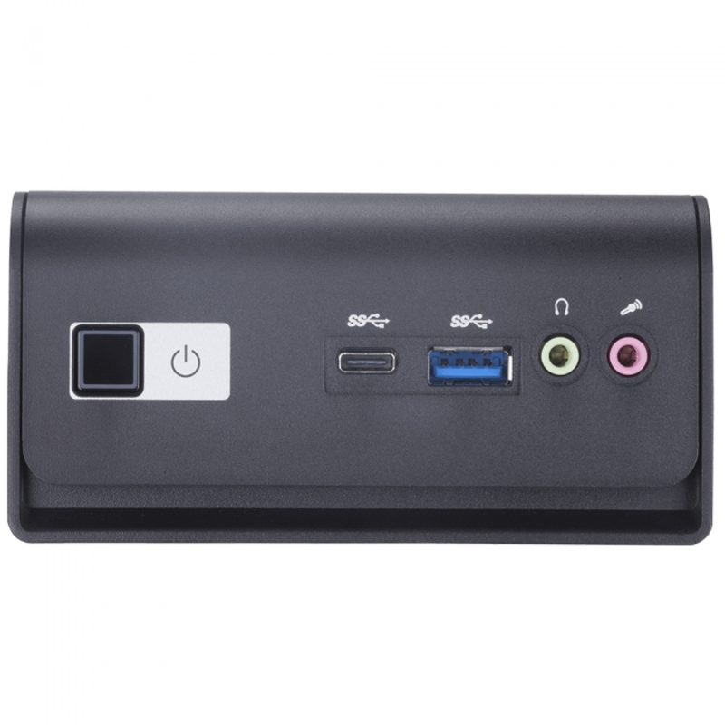 Мини-компьютер BRIX-GB-BLCE-5005R