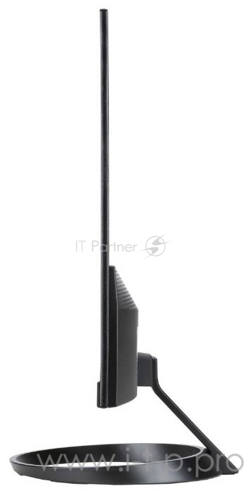 Монитор 21.5Acer R221Qbmid black (IPS, LED, 1920 x 1080, 4 ms, 178°/178°, 250 cd/m, 100M:1, +HDMI, +DVI, +MM)