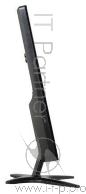 Монитор Acer 23.8 G246HYLbd черный IPS LED 6ms 16:9 DVI матовая 250cd 1920x1080 D-Sub FHD