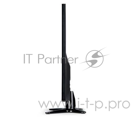 Монитор Acer 23.8 G246HYLbd черный IPS LED 6ms 16:9 DVI матовая 250cd 1920x1080 D-Sub FHD