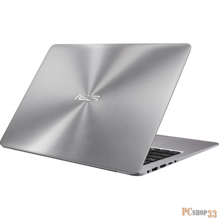 Ноутбук Asus ZenBook UX310UF-FC031T 90NB0HY1-M00570 grey 13.3