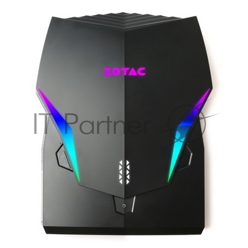 Платформы Zotac ZBOX-VR7N72-BE-W3C {1}