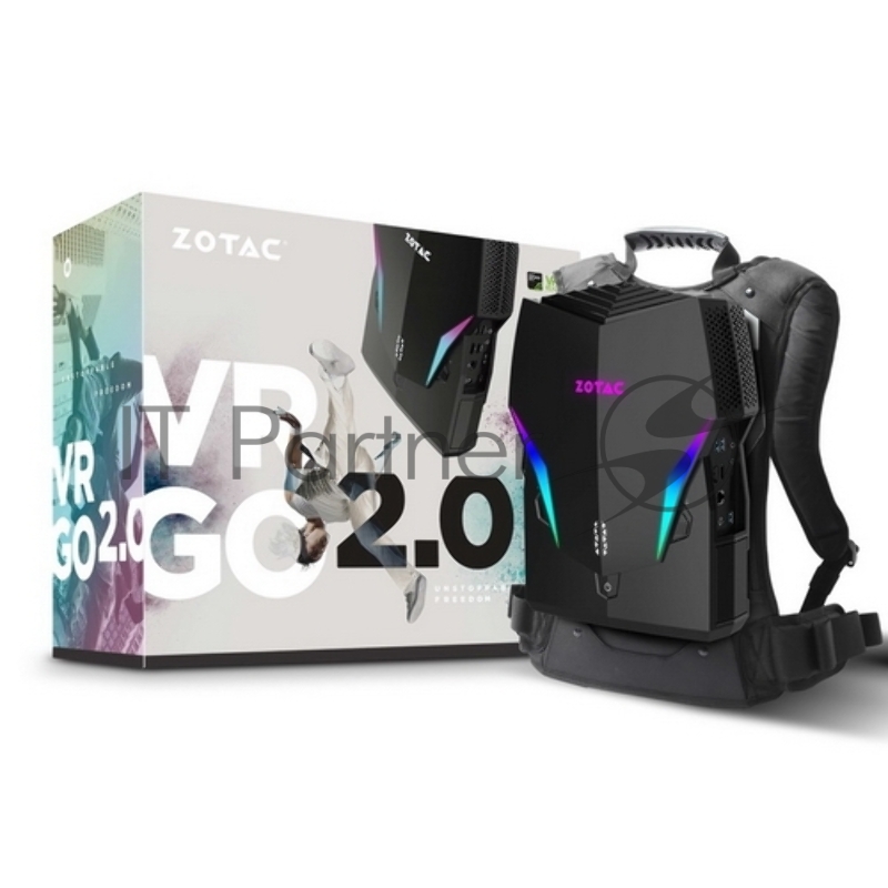 Платформы Zotac ZBOX-VR7N72-BE-W3C {1}