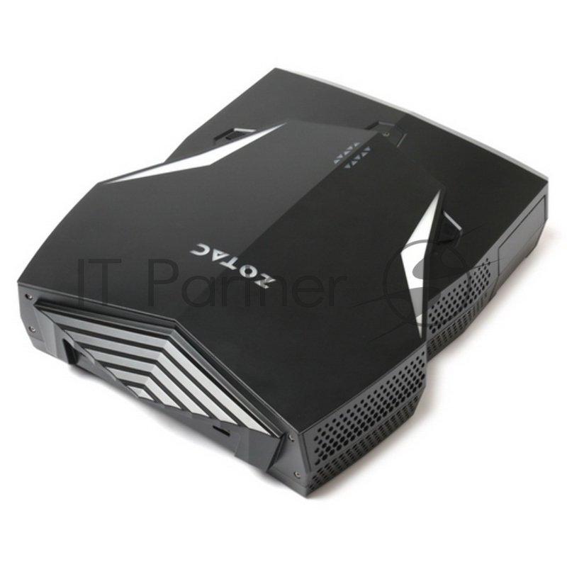 Платформы Zotac ZBOX-VR7N72-BE-W3C {1}
