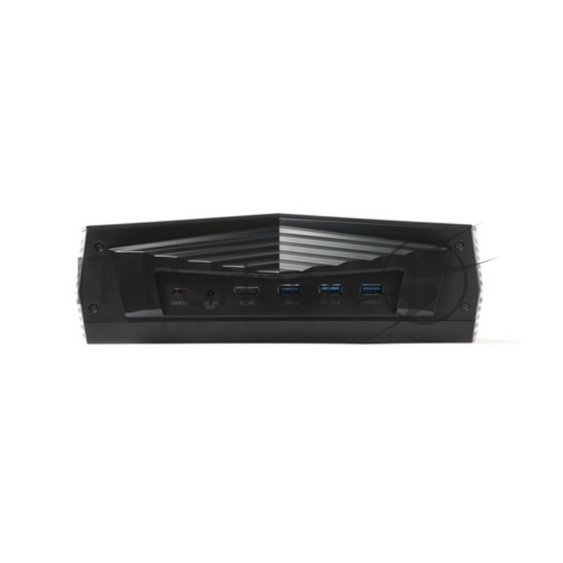 Платформы Zotac ZBOX-VR7N72-BE-W3C {1}