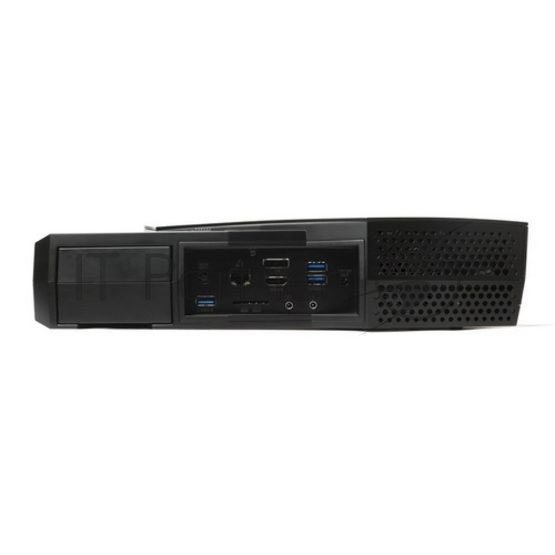 Платформы Zotac ZBOX-VR7N72-BE-W3C {1}