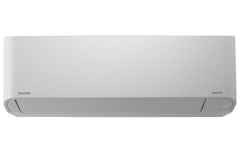 Сплит-система Toshiba RAS-10BAVG-EE/RAS-10BKVG белый