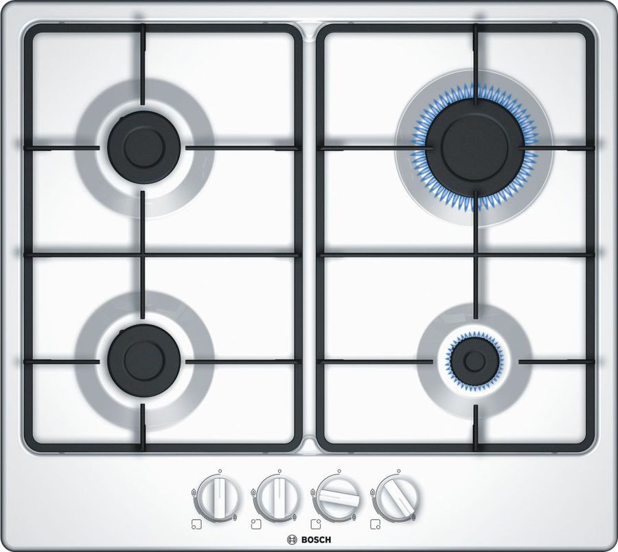 Bosch PGP6B2B60R в.г/пан