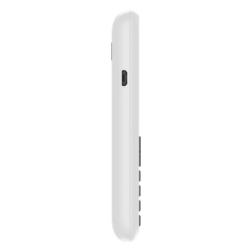 Мобильный телефон Alcatel 1066D Warm White