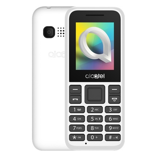 Мобильный телефон Alcatel 1066D Warm White