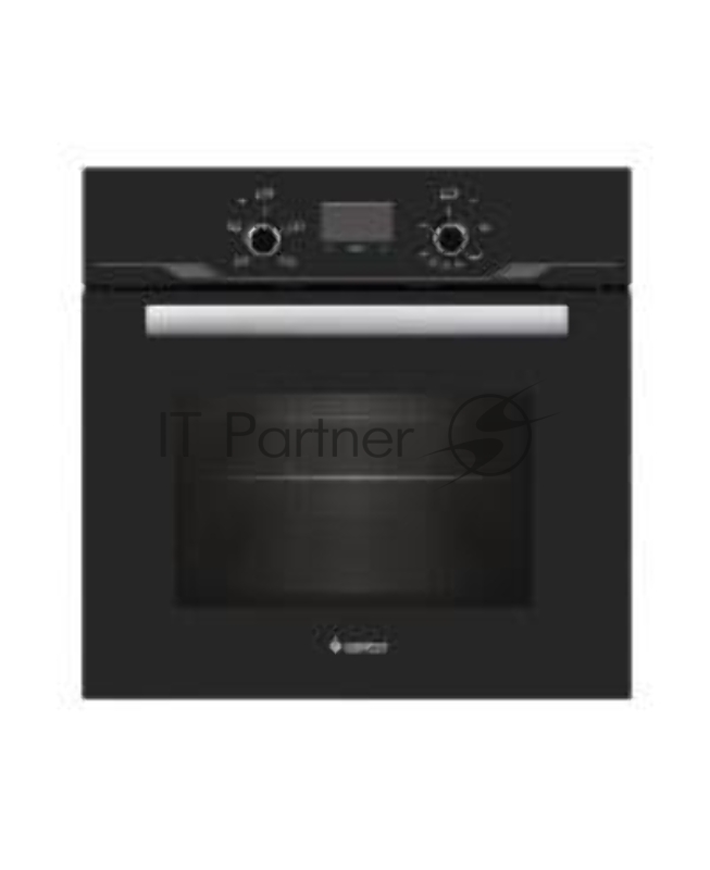 Духовой шкаф Газовый Gefest ДГЭ 621-03 черный