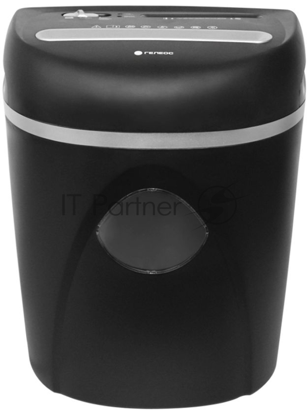 Шредер ГЕЛЕОС УП23-4