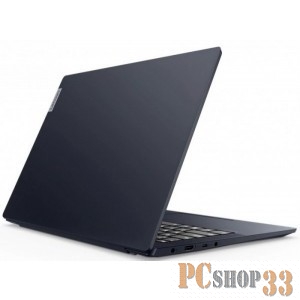 Ноутбук Lenovo S540-14API 14.0 FHD, AMD RYZEN 5 3500, 12Gb,SSD 1Tb, noDVD, Dos, blue (81NH003CRK)