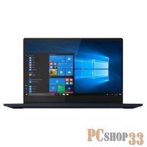 Ноутбук Lenovo S540-15IWL 15.6 FHD, Intel Core i3-8145U, 8Gb, 256Gb SSD, noDVD, Dos, blue (81NE0059RK)