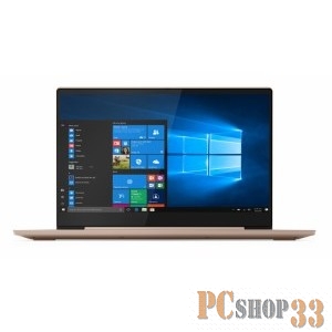 Ноутбук Lenovo S540-15IWL 15.6 FHD, Intel Core i3-8145U, 8Gb, 256Gb SSD, noDVD, Win10, copper (81NE005ARU)